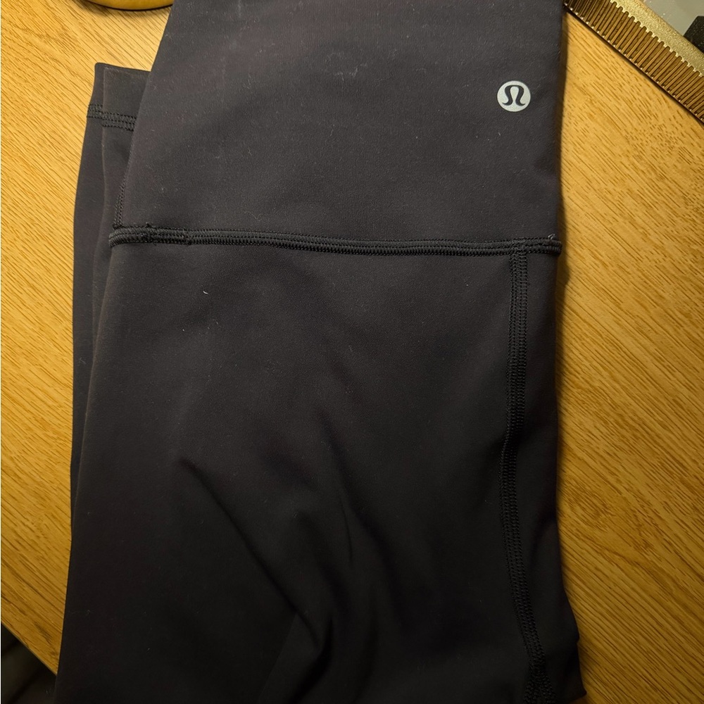 Lululemon align Leggings